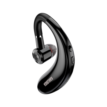 Słuchawka Bluetooth KSC-592 BATERIA 90mAH BLACK